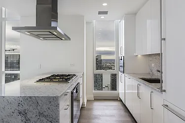 Rented by Brown Harris Stevens