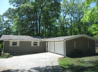 1869 Burning Tree Dr, Decatur, GA 30032