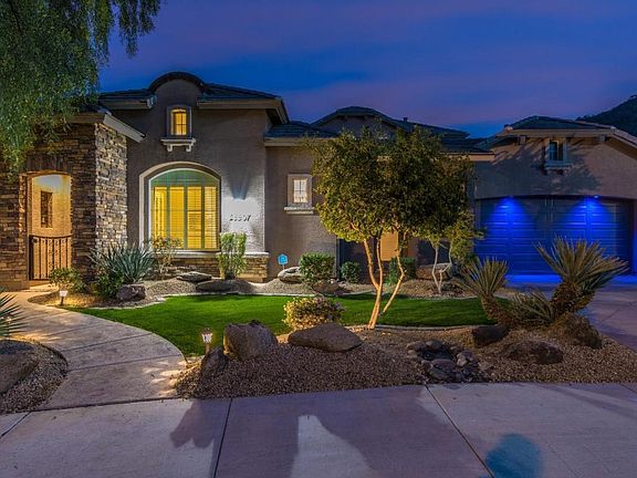 2nd image of 25907 N 84th Dr