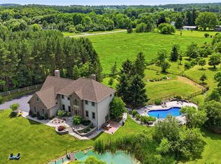 2057 Stirnie Rd, Bloomfield, NY 14564