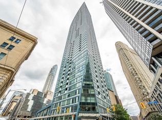 8 The Esplanade #1604, Toronto, ON M5E 0A6