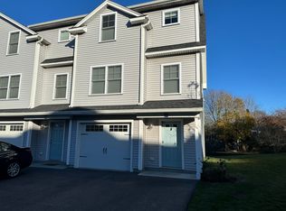 25 Mariner Way, Middletown, RI 02842