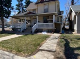 GA1731, Greeley, CO 80631