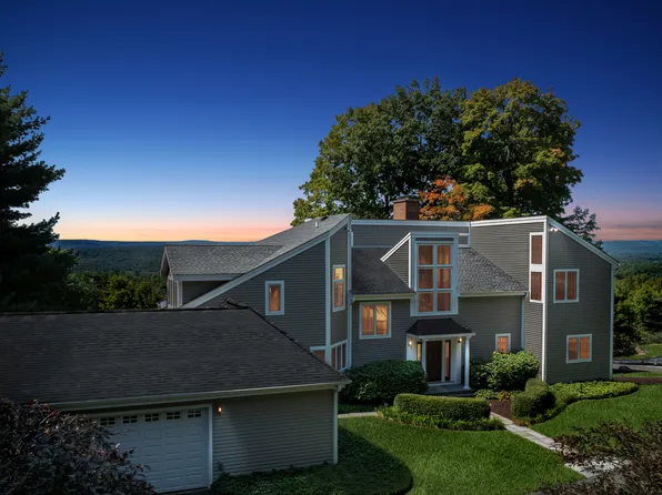 24 Vermillion Drive, Avon, CT 06001