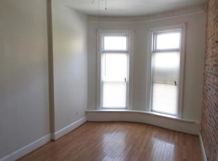 1715 Saint Paul St APT 102, Baltimore, MD 21202