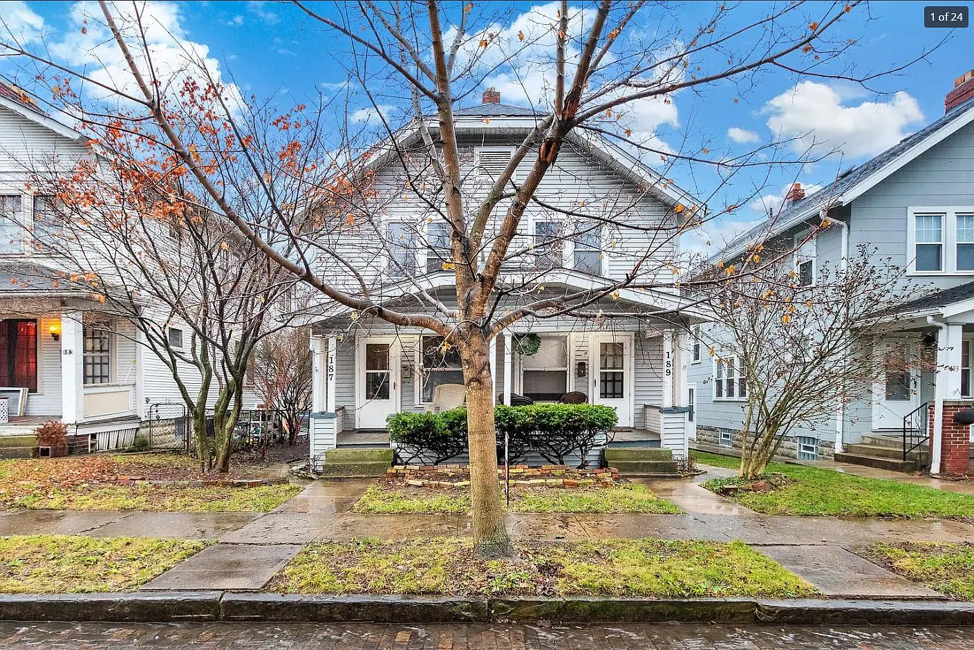 187 W Pacemont Rd — Photo 1