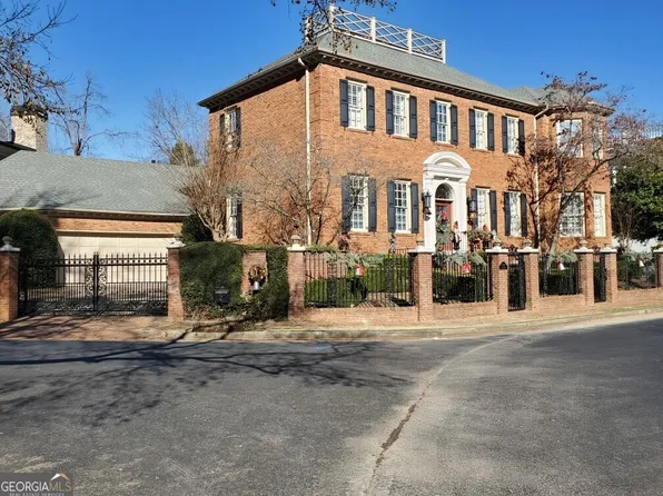 3871 The Battery, Duluth, GA 30096