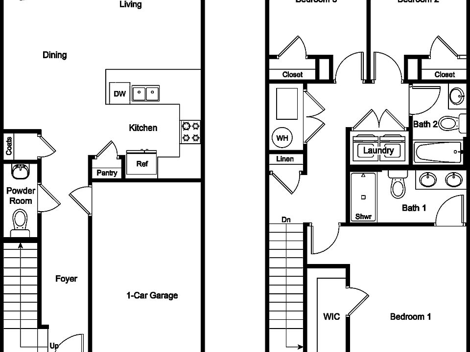 2nd image of 4211 NE 17th Ln