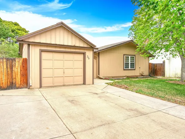 36 Placer Ave, Longmont, CO 80504