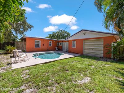 410 Lund Cir, Melbourne, FL, 32901