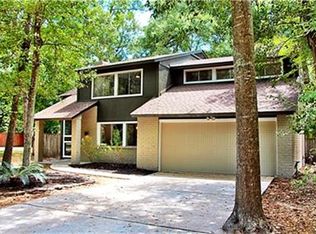 3103 N Millbend Dr, Spring, TX 77380