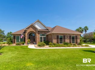 638 Royal Troon Cir, Gulf Shores, AL 36542