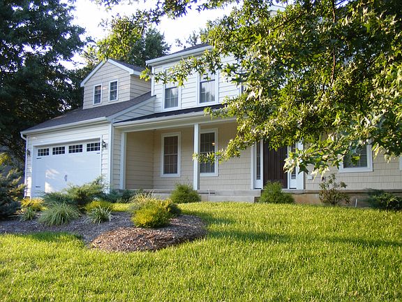 Maintenance free exterior