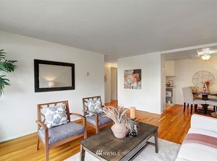 919 2nd Ave W APT 307, Seattle, WA