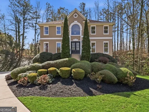 3566 Hawfinch Ct NE, Roswell, GA 30075