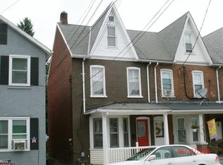 209 Hudson St, Phillipsburg, NJ 08865