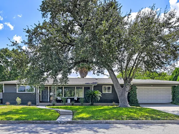 530 Burnside Dr, San Antonio, TX 78209