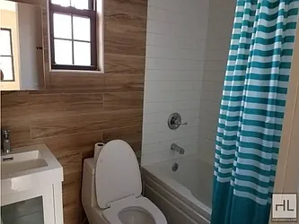 Rented by Highline Residential