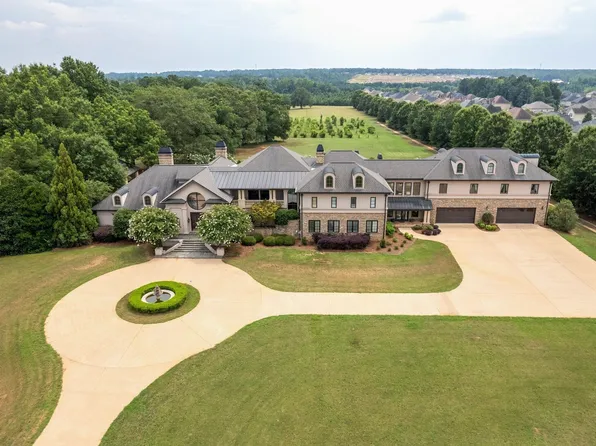 3435 Jonesboro Rd, Hampton, GA 30228