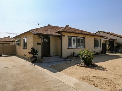 4209 Benham Ave, Baldwin Park, CA, 91706