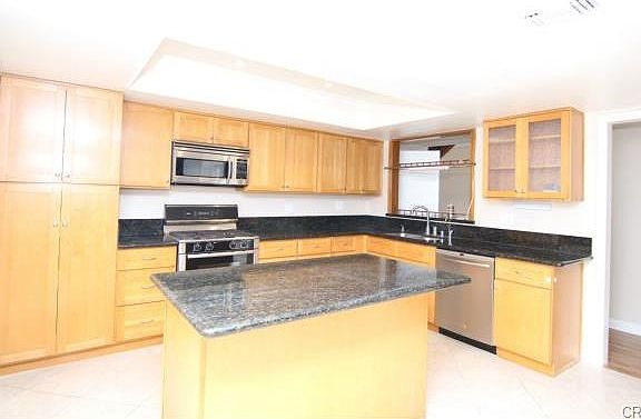 kitchen view