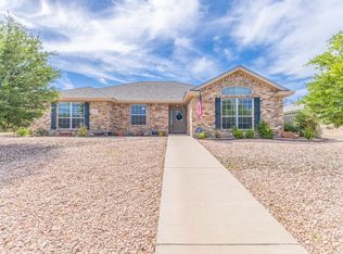 4958 Scarlet Oak Ln, San Angelo, TX 76904