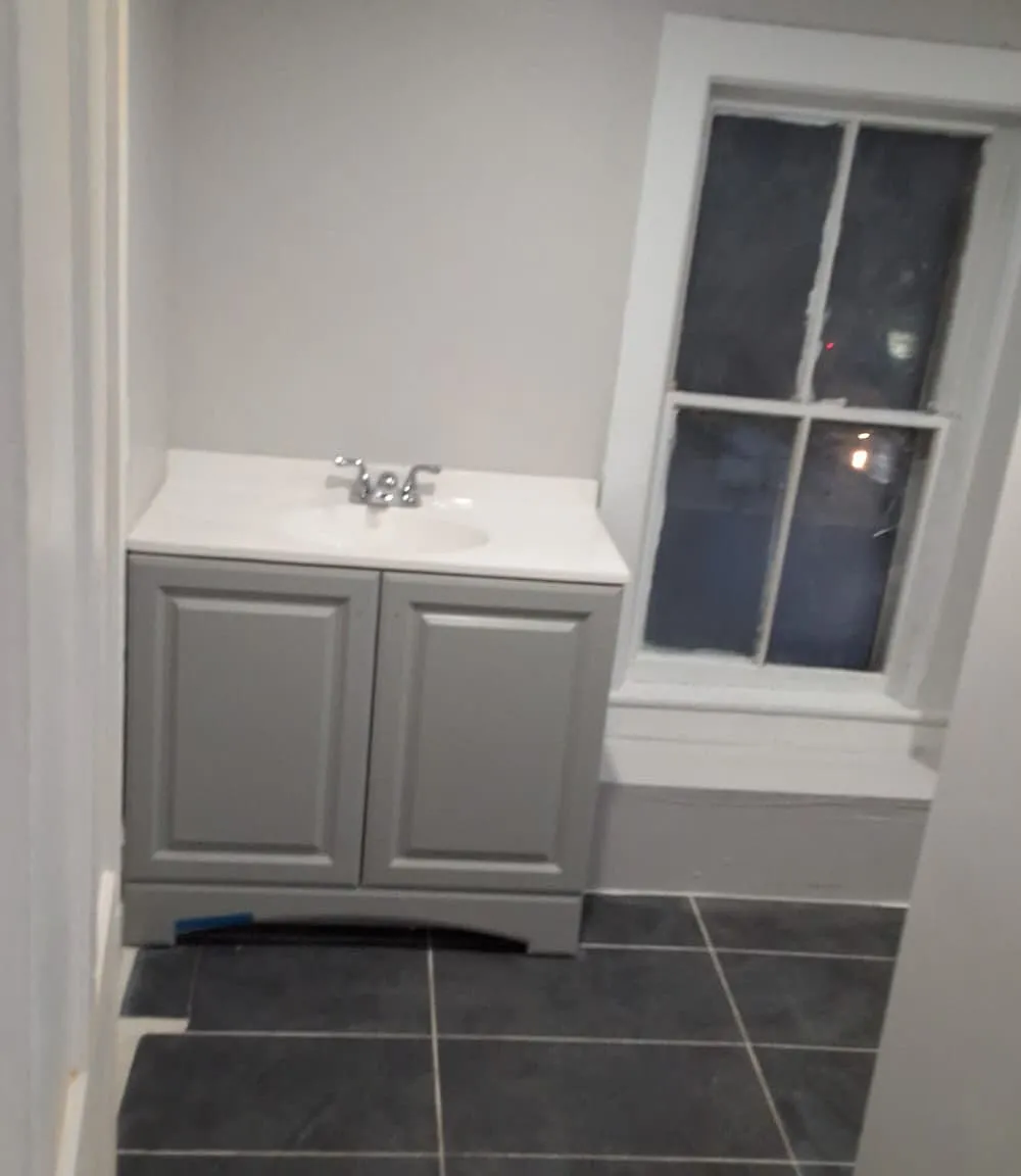 1 bed, $1,400 — Photo 4