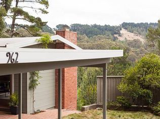 962 Wildcat Canyon Rd, Berkeley, CA 94708