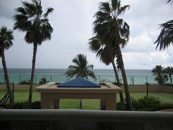 2nd image of 17555 Collins Ave APT 307