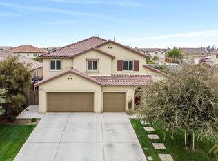 15743 San Marco Pl, Bakersfield, CA 93314