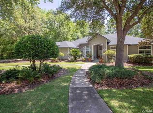 4615 NW 56th Dr, Gainesville, FL 32606