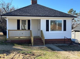 117 Falls Rd, Badin, NC 28009