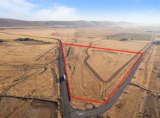 0 Nka Hanford Rd LOT 6, Sunnyside, WA 98944