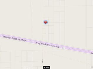 30 N Street Aly, Mojave, CA 93501