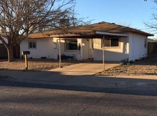 1008 W Centre Ct, Artesia, NM 88210