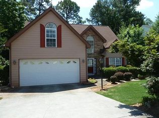 610 Manor Glen Dr, Suwanee, GA 30024