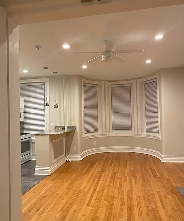 Living-room