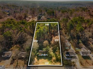 4219 Chamblee Tucker Rd, Atlanta, GA 30340