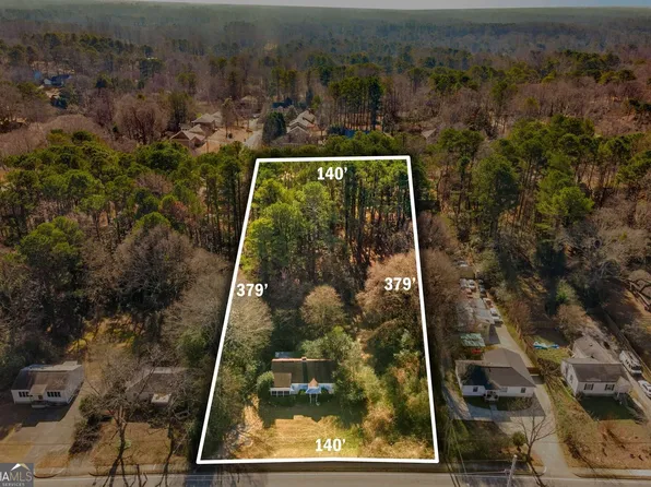 4219 Chamblee Tucker Rd, Atlanta, GA 30340