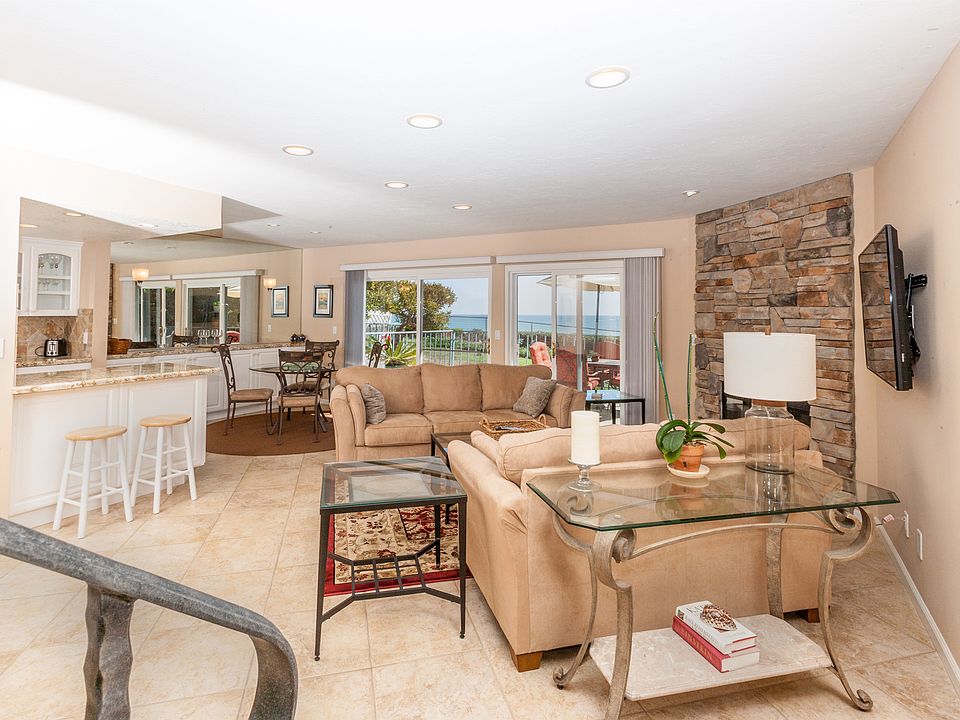 Fully furnished family home