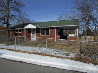 1455 Riverview Dr, Verona, PA 15147