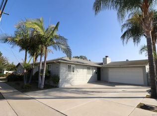 2321 Cardinal Dr, San Diego, CA 92123