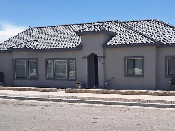 256 Ancroft Pl, El Paso, TX 79928