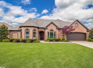 2703 Magnum Cv, Bryant, AR 72022