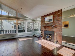 909 Red Sandstone Rd UNIT 2D, Vail, CO 81657