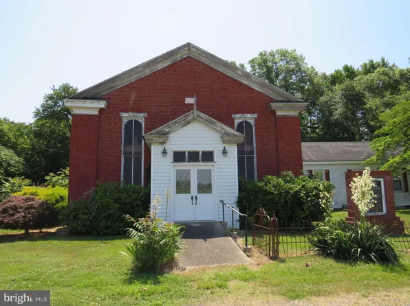 6595 Quaker Neck Rd, Chestertown, MD 21620