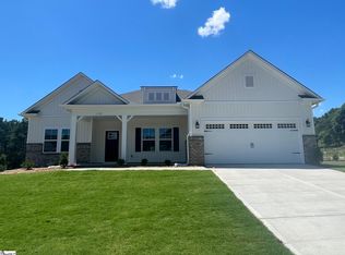 1102 Melford Avenue Lot #153, Wellford, SC 29385