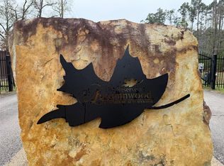 10213 S Autumn Leaf Cir, Magnolia, TX 77354