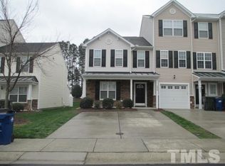 8850 Thornton Town Pl, Raleigh, NC 27616