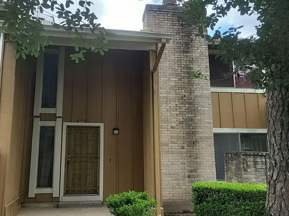 6167 Dryad Dr, Houston, TX 77035